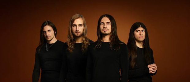 Shred Fest 2027 brings Obscura, Pestilence and more to Portugal