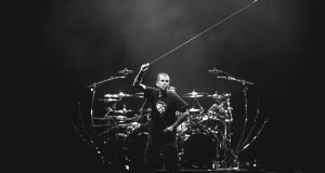 Vagos Metal Fest 2026: The first day welcomed Lamb Of God and more