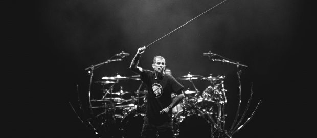 Vagos Metal Fest 2026: The first day welcomed Lamb Of God and more