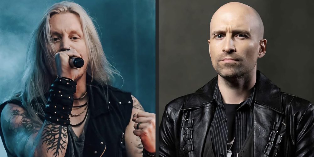 Dragonforce announce change in vocal duties as Marc Hudson steps back due to tinnitus