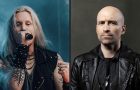 Dragonforce announce change in vocal duties as Marc Hudson steps back due to tinnitus
