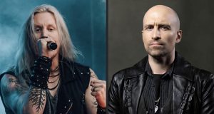 Dragonforce announce change in vocal duties as Marc Hudson steps back due to tinnitus