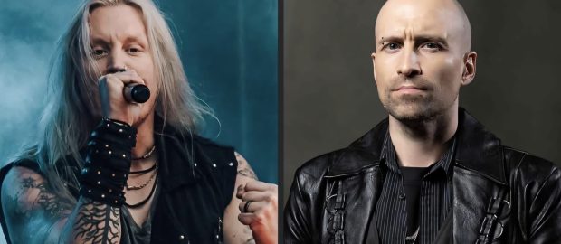 Dragonforce announce change in vocal duties as Marc Hudson steps back due to tinnitus