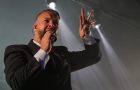 Einar Solberg brought Vox Occulta to Lisbon and amazed