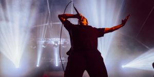 Inferno das Febras 2026 – Day 2