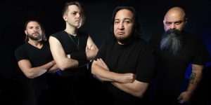 Fear Factory confirmed as first headliners for Laurus Nobilis