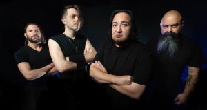Fear Factory confirmed as first headliners for Laurus Nobilis