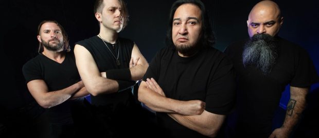 Fear Factory confirmed as first headliners for Laurus Nobilis