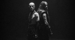 Behemoth release Venom cover featuring Dimmu Borgir’s Shagrath
