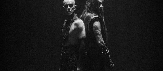 Behemoth release Venom cover featuring Dimmu Borgir’s Shagrath