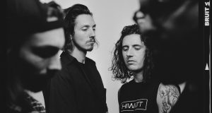 BRUIT≤ return to Portugal for 2 shows in Lisbon and Porto