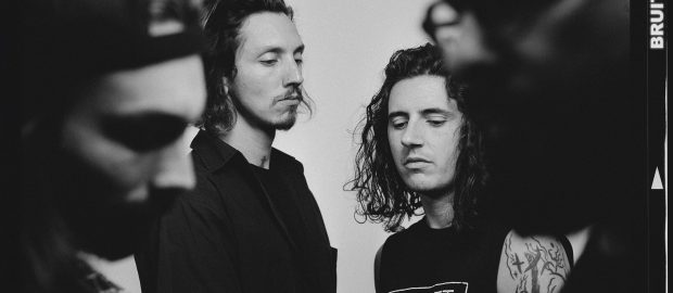 BRUIT≤ return to Portugal for 2 shows in Lisbon and Porto