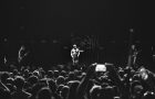 A journey through the soundtrack of a generation: Staind, Seether, Hoobastank & Hinder Live in Noblesville