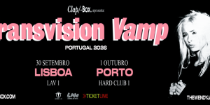 Transvision Vamp return to Portugal for two concerts this Autumn