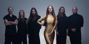 EPICA bring The Symphonic Synergy to Portugal in 2027