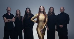 EPICA bring The Symphonic Synergy to Portugal in 2027