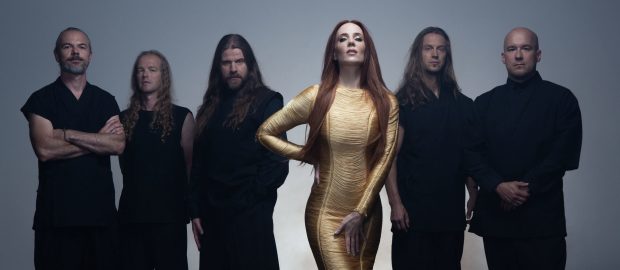 EPICA bring The Symphonic Synergy to Portugal in 2027