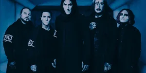 Motionless In White announce exclusive Portugal concert in 2027