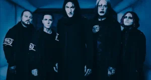 Motionless In White announce exclusive Portugal concert in 2027