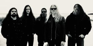 Nevermore return to Portugal in 2027 with Rivers of Nihil and Urne