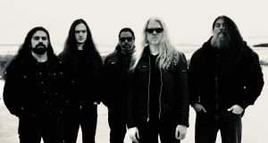 Nevermore return to Portugal in 2027 with Rivers of Nihil and Urne