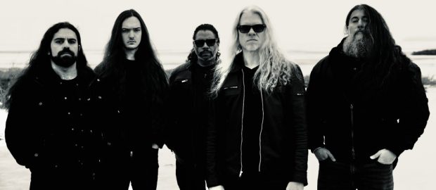 Nevermore return to Portugal in 2027 with Rivers of Nihil and Urne