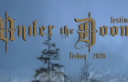 Under The Doom Festival: The Cross cancel and are replaced by Thrownness