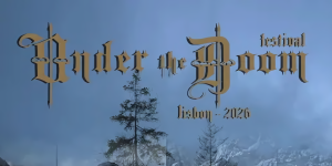 Solstafir withdraw from Under The Doom fest. Process Of Guilt announced as replacement