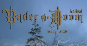 Solstafir withdraw from Under The Doom fest. Process Of Guilt announced as replacement
