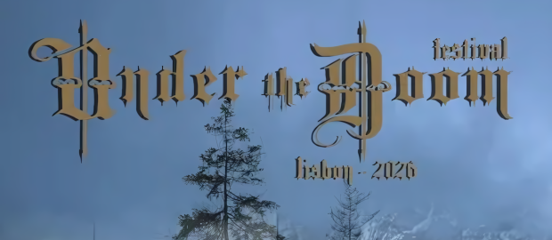 Under The Doom Festival: The Cross cancel and are replaced by Thrownness