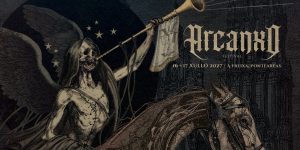 Arcanxo Festival announces dates for 2027 Edition