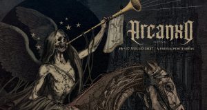 Arcanxo Festival announces dates for 2027 Edition
