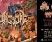 Archspire add a second Helsinki date as Ääniwalli show sells out