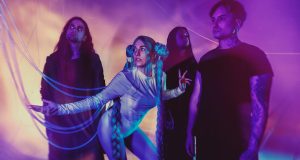 Menhir Fest 2026 full line-up