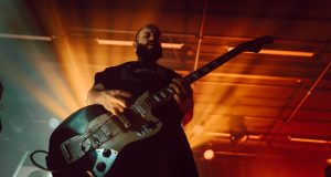 BRUIT ≤ in Porto: Post-Rock as a manifesto