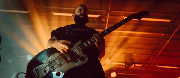BRUIT ≤ in Porto: Post-Rock as a manifesto
