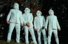El Altar del Holocausto bring ECOS TOUR to Portugal