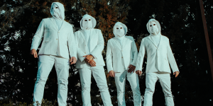 El Altar del Holocausto bring ECOS TOUR to Portugal