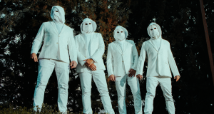 El Altar del Holocausto bring ECOS TOUR to Portugal