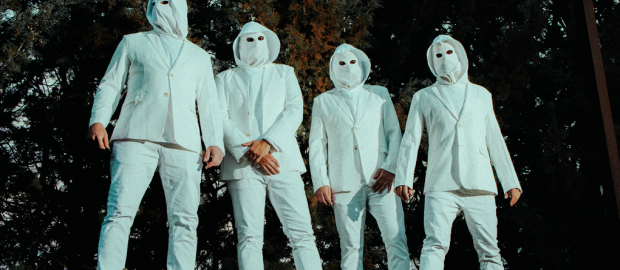 El Altar del Holocausto bring ECOS TOUR to Portugal