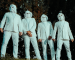 El Altar del Holocausto bring ECOS TOUR to Portugal
