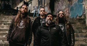 Ultimate Mosh of the Year IV brings annual feast of underground