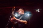 King Dude in Portugal: Dark Folk and unexpected humour