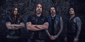 Rotting Christ announce Two Portugal shows for March 2027