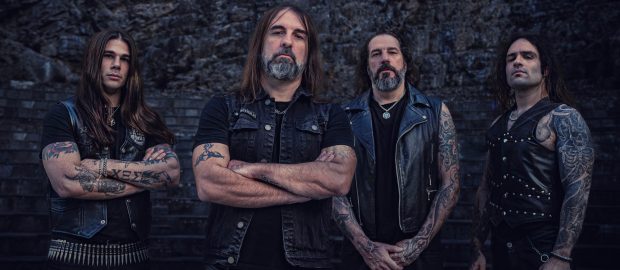 Rotting Christ announce Two Portugal shows for March 2027