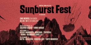 Sunburst Fest celebrates 10th anniversary with three days of independent music in Almada