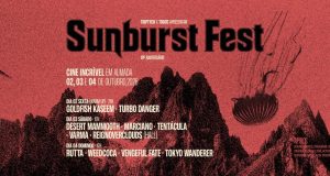 Sunburst Fest celebrates 10th anniversary with three days of independent music in Almada