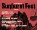 Sunburst Fest celebrates 10th anniversary with three days of independent music in Almada