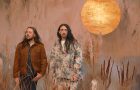 Alcest return to Portugal in April 2027 for two concerts