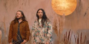 Alcest return to Portugal in April 2027 for two concerts